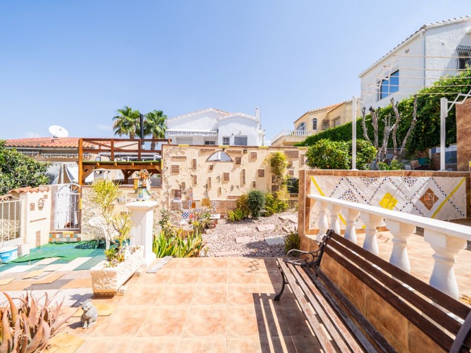Villa i La Marina, Alicante - foto 4